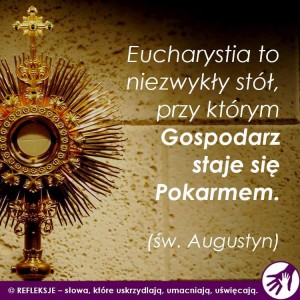 Eucharystia