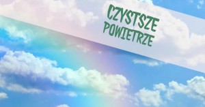 czyste+powietrze