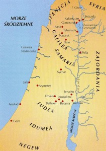 mapa-izraela